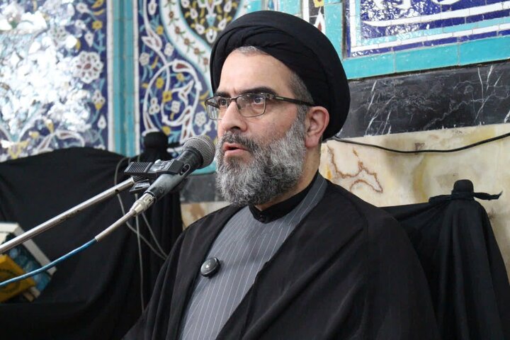 طاهری: عاشورا، میدان پیروزی بر نفس و تجلی وفاداری حضرت عباس(ع) است