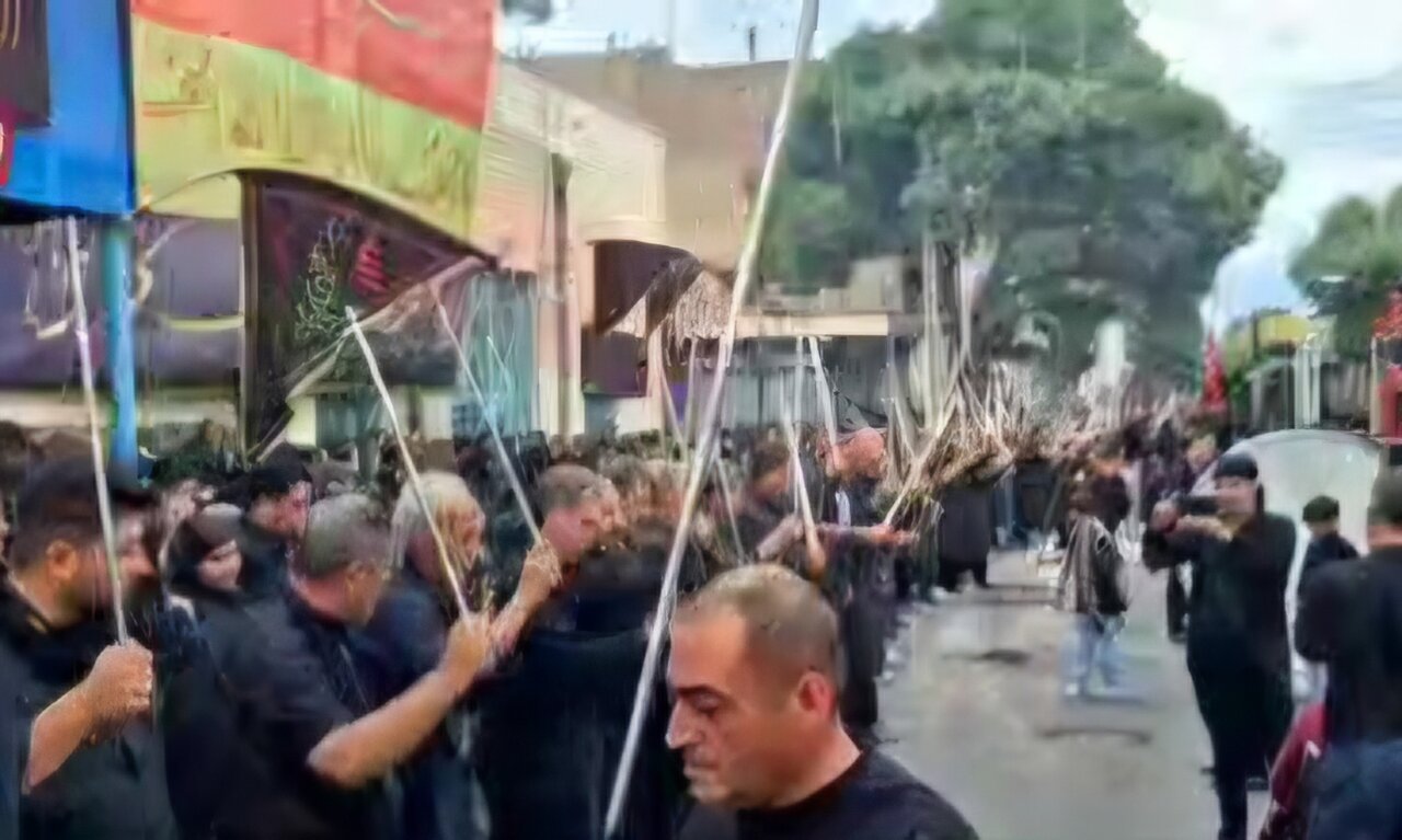 اهر