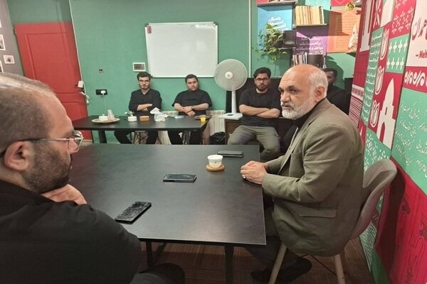 استقبال از سنت «سقایی» همدان؛«چهارپایه خوانی» احیا میشود
