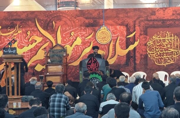 حضرت،امام،حسيني،عباس،گناوه،حسين،مقام،حضور،عاشورا،جمعه،اشاره، ...