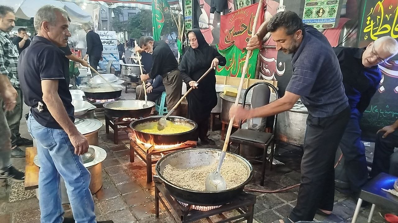 اشرفيه