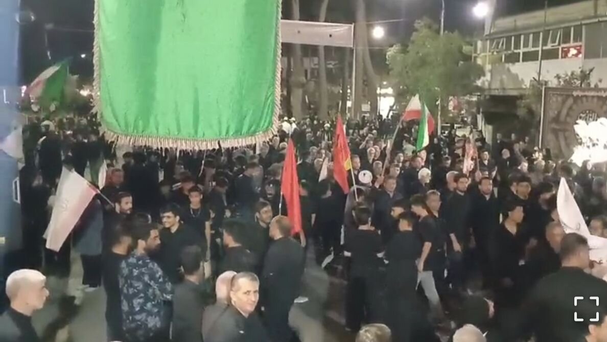 حيدريه
