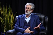 حدادعادل: پیروزی عزتمندانه در جنگ، بهترین تسلی برای خانواده شهداست