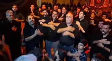 موج صد و شانزدهم در کردکوی