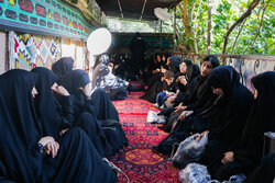 نقش‌آفرینی چندلایه بانوان در محرم؛ از عزاداری تا جریان‌سازی فرهنگی