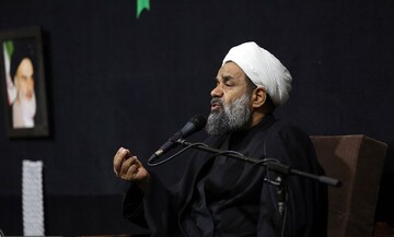 بندانی نیشابوری: اشک بر سیدالشهدا(ع) راهی به سوی رحمت و بهشت الهی است