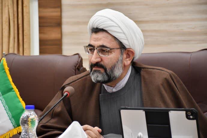 حمیدی: عاشورا مکتب استقامت و تغییر است