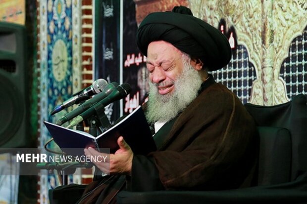مقتلخوانی؛ شناسنامه عاشورایی خوزستان
