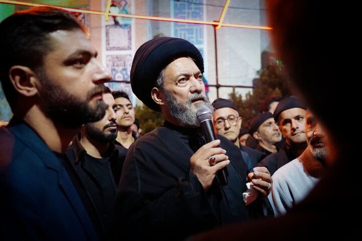 عاشورای حسینی در اردبیل؛ میراث کهن تعزیه و شکوه نماز ظهر در شهیدگاه