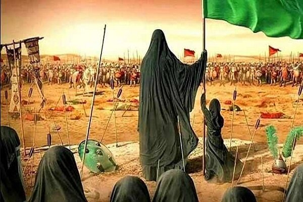 اسلم دیلمی قزوینی؛ کاتب امام حسین (ع) و شهید ایرانی کربلا که بود؟