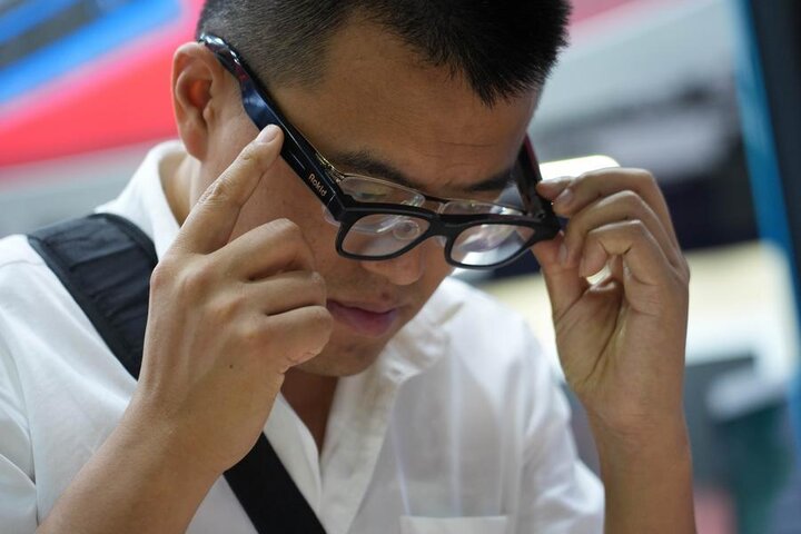 China expo highlights supply chain resilience