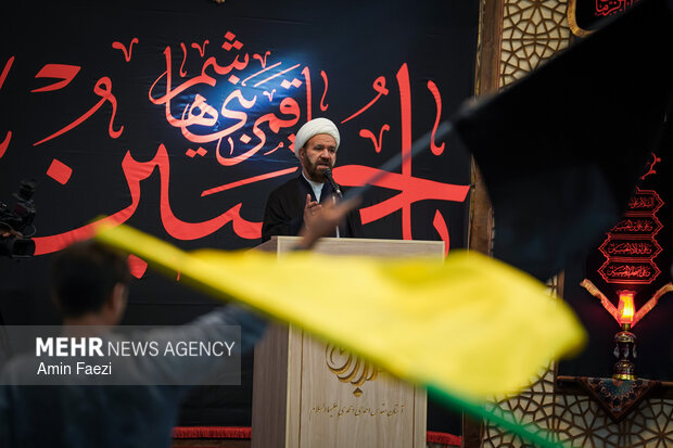 وحدت امت اسلامی، مایه عزت اهل‌بیت(ع) است
