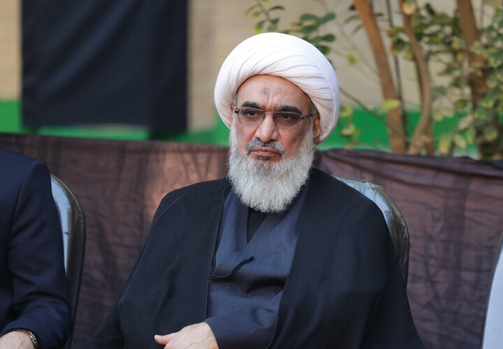 روایت آیت الله صفایی بوشهری به مناسبت شهادت امام حسین(ع)