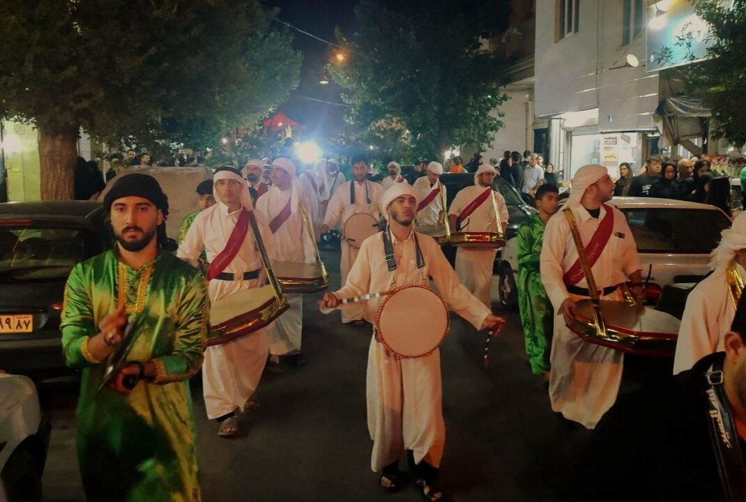 قرچك