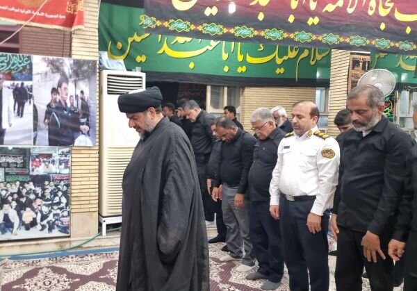 امام،عاشورا،حسين،روز،گناوه،سيدالشهدا،ياران،حضرت،مصيبت،حسيني، ...