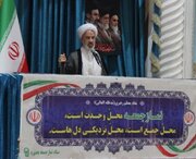 براتی‌زاده: تیم مذاکره‌کننده فقط در چارچوب شروط رهبری عمل کند
