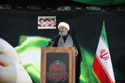 «بدرقه رهبر شهید» حماسه‌ای برای نمایش وحدت و اقتدار ملت ایران