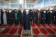 اربعین نماد بارز همبستگی امت اسلامی؛ میدان خالی نشود