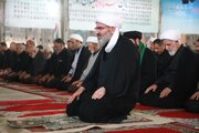 مطیعی: دشمن روی اختلاف و ناامیدی مردم سرمایه‌گذاری کرده است