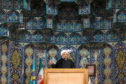 امام جمعه تبریز: حضرت زینب(س) الگوی صبر، علم و بصیرت برای بانوان است