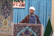 تشییع رهبر شهید، رفراندوم مقبولیت نظام و مطالبه عمومی خون‌خواهی بود