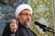 امام جمعه تبریز: اربعین نماد تاب‌آوری و مقاومت امت اسلامی است