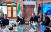 پزشکیان:الگوی کشت و صنایع آب‌بر حوضه ارومیه بازنگری شود