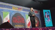 علیرضا زادبر: کلی‌ گویی در بیان شروط مطالبات مردم را به انحراف می‌کشد