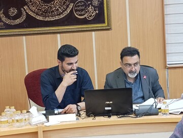 اجرای طرح «گذر فرهنگی» در محله لبنان شهر دوگنبدان با مشارکت بخش خصوصی