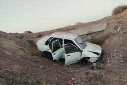 ۴۱ مصدوم در تصادفات آخر هفته محورهای کهگیلویه و بویراحمد