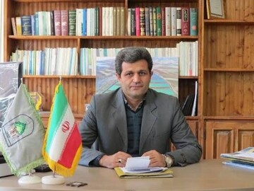 شریفی‌پور: فوگر حرارتی به کمک جنگل‌های زاگرس آمد