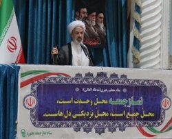 براتی‌زاده: تیم مذاکره‌کننده فقط در چارچوب شروط رهبری عمل کند