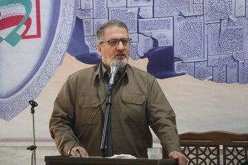 جلایی: آمریکا بیش از ۴۵۰ مداخله نظامی در تاریخ داشته است