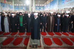 اربعین نماد بارز همبستگی امت اسلامی؛ میدان خالی نشود