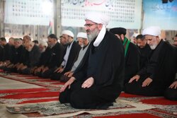 مطیعی: دشمن روی اختلاف و ناامیدی مردم سرمایه‌گذاری کرده است