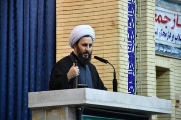 امام جمعه خوی: ملت ایران بر تحقق کامل شروط تفاهم ایستاده است