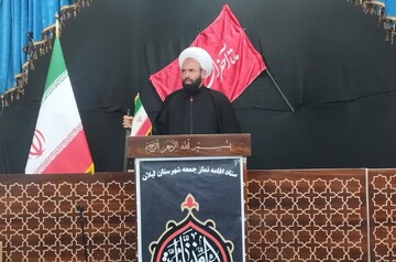 راثی: عزاداری برای امام حسین(ع) از عوامل دفع بلا از جامعه است