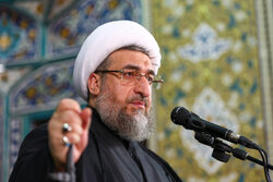 امام جمعه تبریز: اربعین نماد تاب‌آوری و مقاومت امت اسلامی است