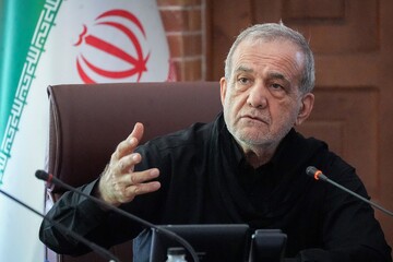 لزوم توسعه خطوط ریلی ترانزیتی کشور؛ استاندران رئیس جمهور استانها هستند