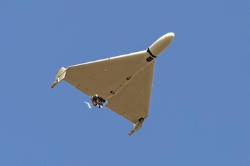 South Korea to develop domestic version of Iran's Shahed-136 drone