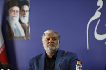 شهردار قم رئیس کارگروه شهرهای مذهبی و زیارتی مجمع شهرداران آسیایی شد
