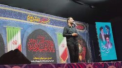 علیرضا زادبر: کلی‌ گویی در بیان شروط مطالبات مردم را به انحراف می‌کشد