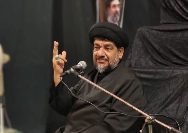 امام جمعه گناوه: حضرت زینب با ولایت‌پذیری پیام عاشورا را ماندگار کرد