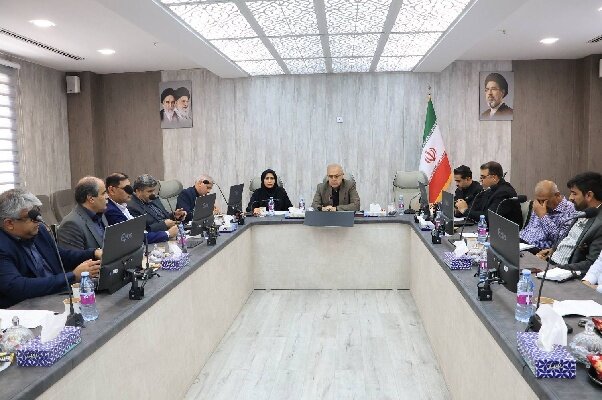 آشوری: بازار هرمزگان در تأمین کالا مشکلی ندارد