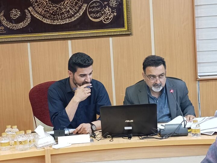 اجرای طرح «گذر فرهنگی» در محله لبنان شهر دوگنبدان با مشارکت بخش خصوصی