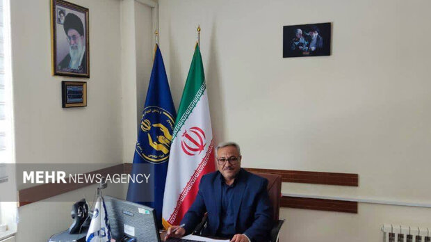 صادقی: سیاست کمیته امداد نمین خودکفایی مددجویان است