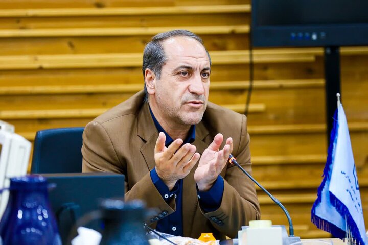 کاهش تشکلهای محیطزیستی اصفهان به ۲۱ مورد؛ استانداری قول حمایت داد کاهش تشکلهای محیطزیستی اصفهان به ۲۱ مورد؛ استانداری قول حمایت داد