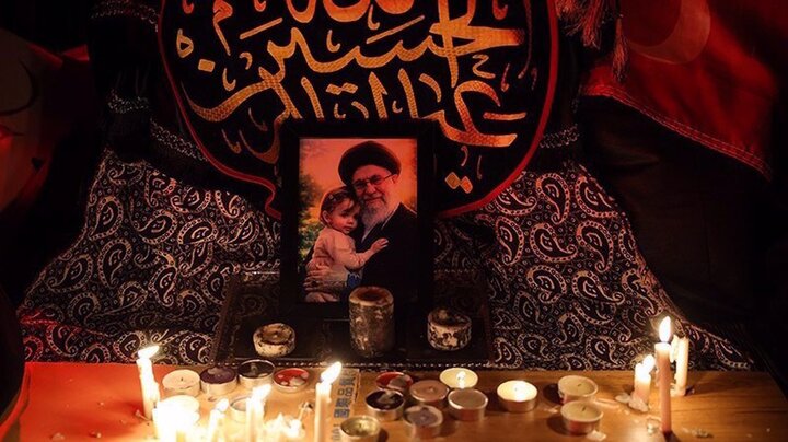Iran vows never to forget or forgive Leader’s assassination