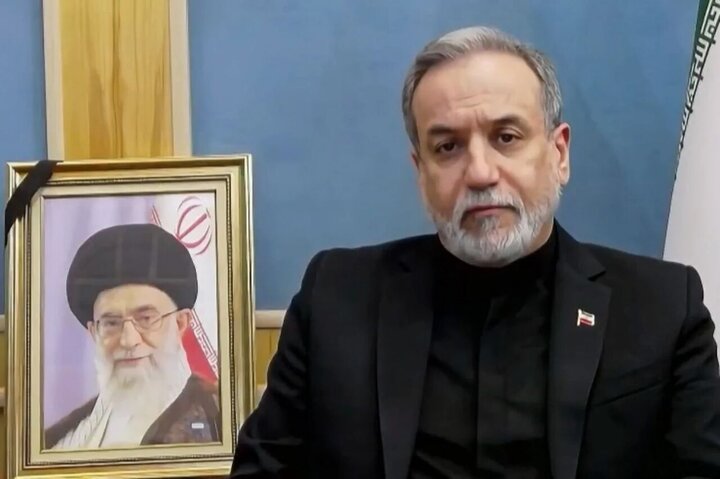 Iran strikes on US bases transformed reg. security structure