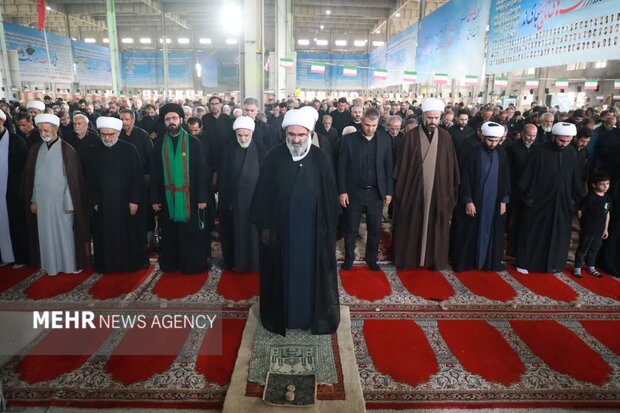 اربعین نماد بارز همبستگی امت اسلامی؛ میدان خالی نشود